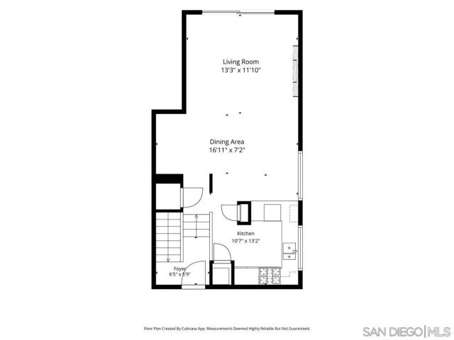 1124 Fresno 1, San Diego, CA 92110