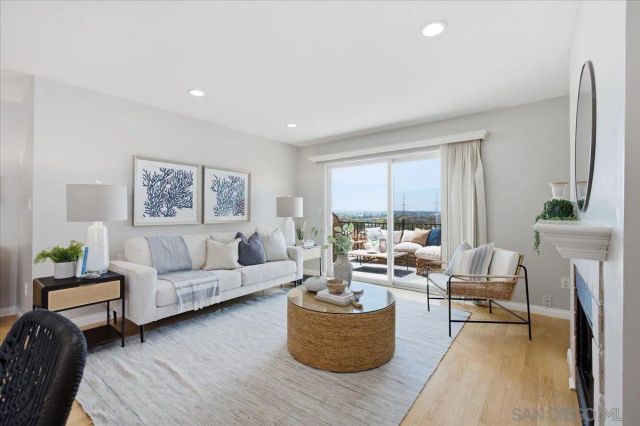 1124 Fresno 1, San Diego, CA 92110
