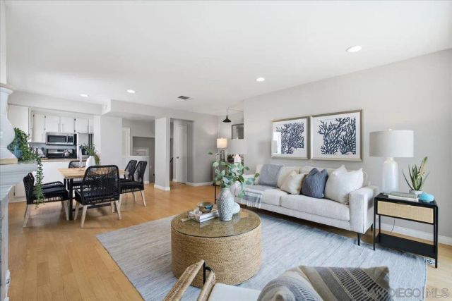 1124 Fresno 1, San Diego, CA 92110