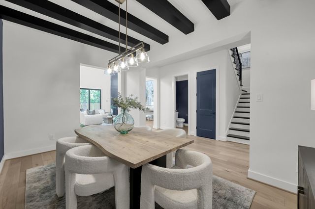 1502 Story Street, Houston, TX 77055