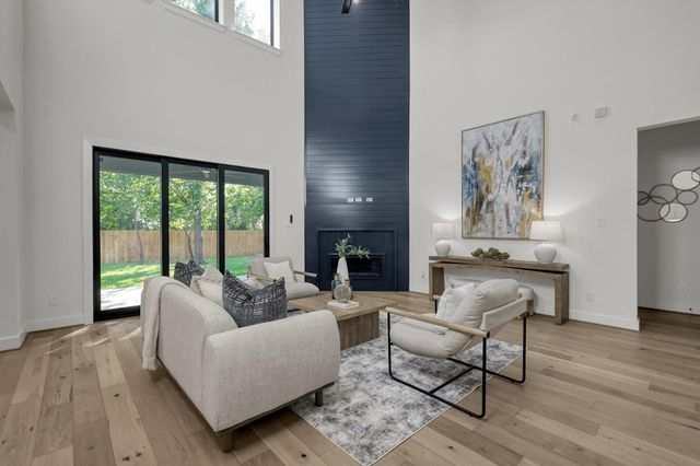 1502 Story Street, Houston, TX 77055