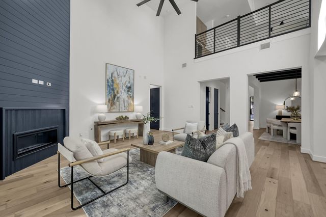 1502 Story Street, Houston, TX 77055