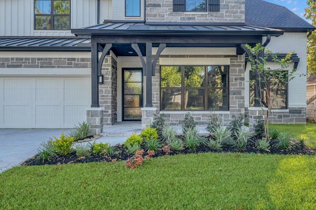 1502 Story Street, Houston, TX 77055