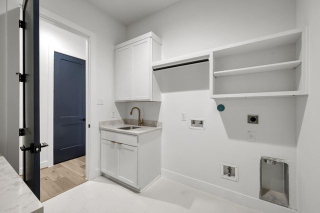 1502 Story Street, Houston, TX 77055