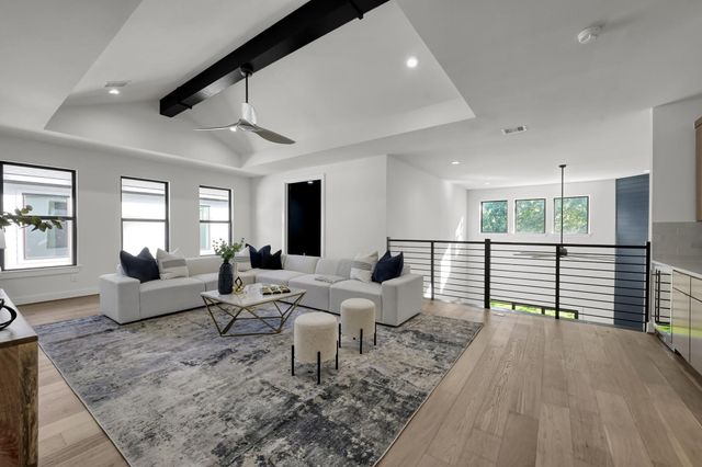 1502 Story Street, Houston, TX 77055