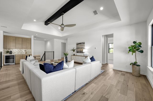 1502 Story Street, Houston, TX 77055