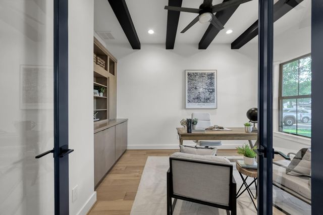 1502 Story Street, Houston, TX 77055