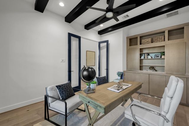 1502 Story Street, Houston, TX 77055