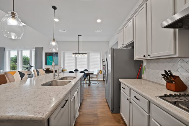 2502 Westbank Trail, Garland, TX 75042