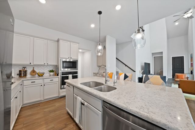 2502 Westbank Trail, Garland, TX 75042