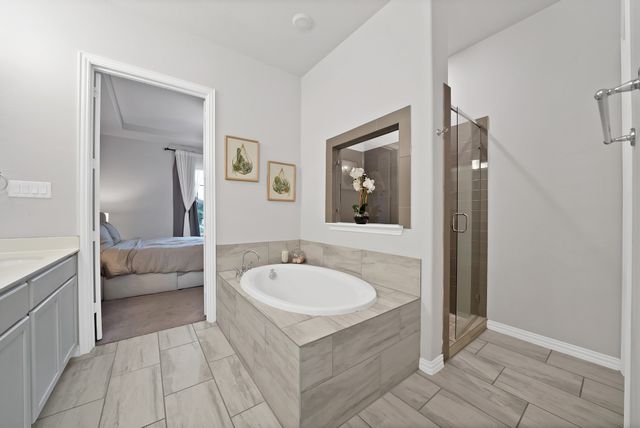 2502 Westbank Trail, Garland, TX 75042