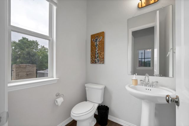 2502 Westbank Trail, Garland, TX 75042