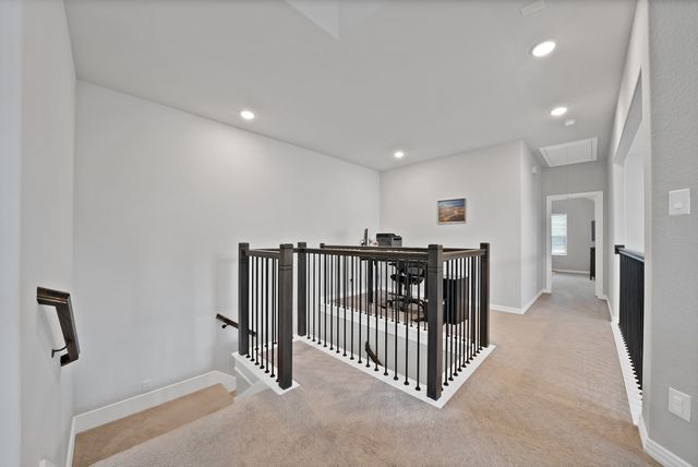 2502 Westbank Trail, Garland, TX 75042