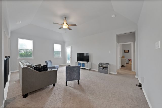 2502 Westbank Trail, Garland, TX 75042