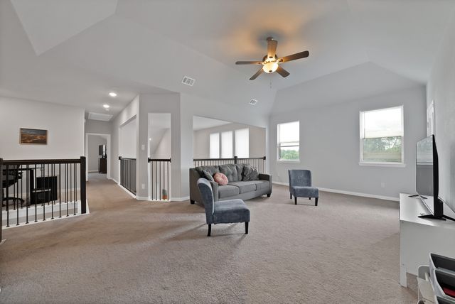 2502 Westbank Trail, Garland, TX 75042