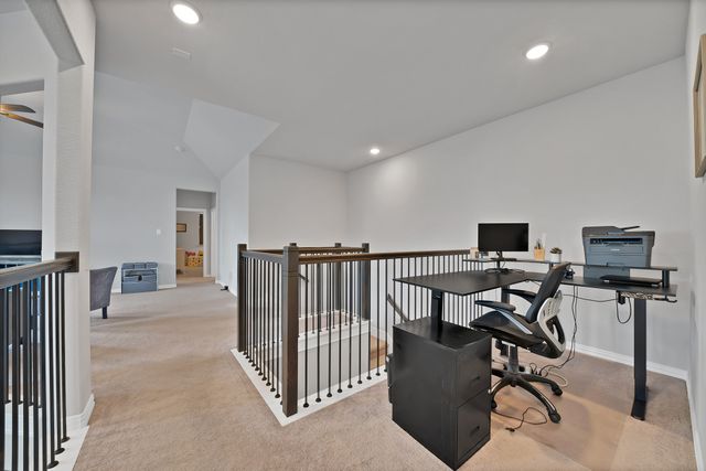 2502 Westbank Trail, Garland, TX 75042