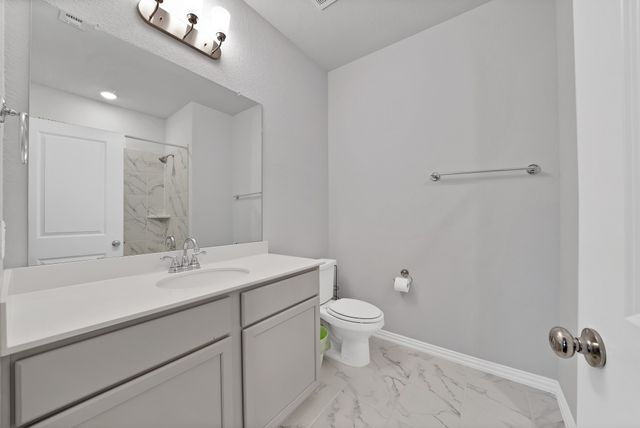 2502 Westbank Trail, Garland, TX 75042