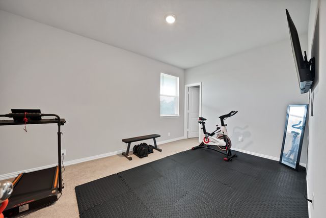 2502 Westbank Trail, Garland, TX 75042