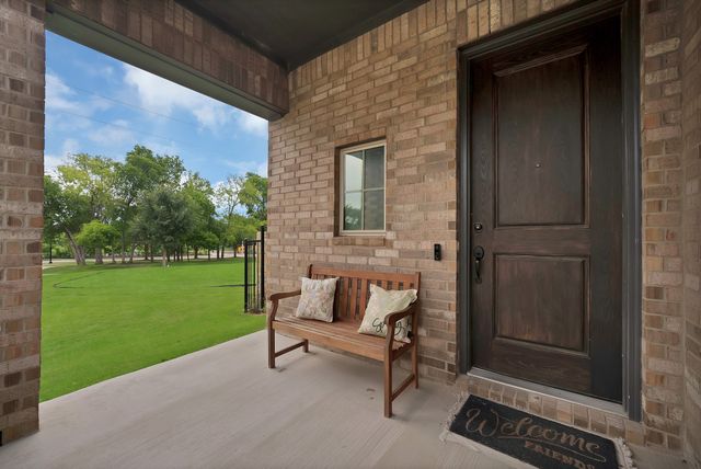 2502 Westbank Trail, Garland, TX 75042