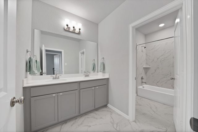 2502 Westbank Trail, Garland, TX 75042