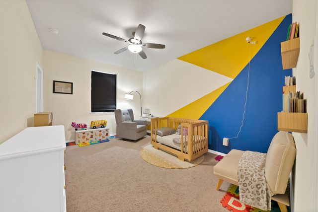 2502 Westbank Trail, Garland, TX 75042