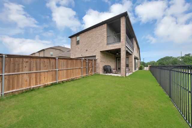 2502 Westbank Trail, Garland, TX 75042