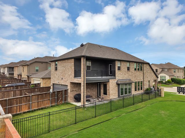 2502 Westbank Trail, Garland, TX 75042