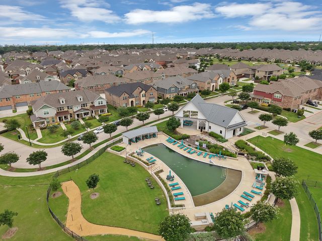 2502 Westbank Trail, Garland, TX 75042