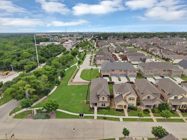 2502 Westbank Trail, Garland, TX 75042