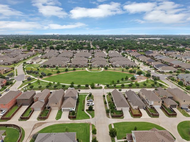 2502 Westbank Trail, Garland, TX 75042