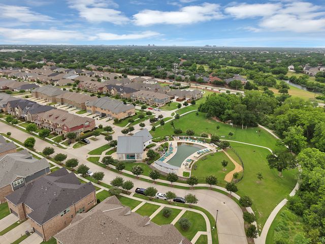 2502 Westbank Trail, Garland, TX 75042