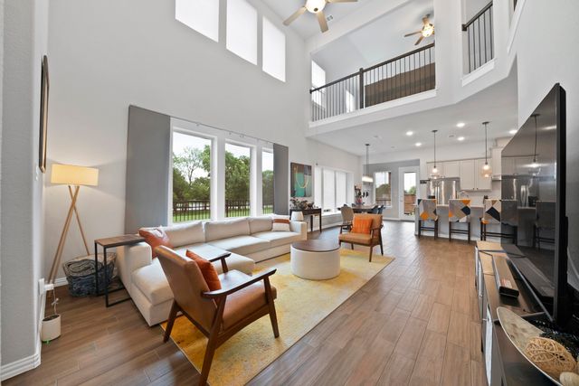 2502 Westbank Trail, Garland, TX 75042