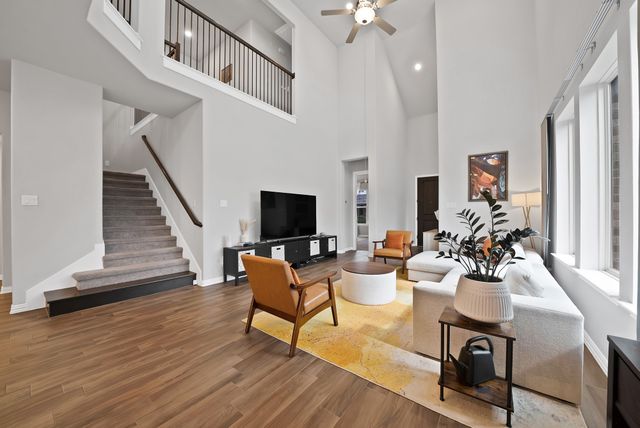 2502 Westbank Trail, Garland, TX 75042