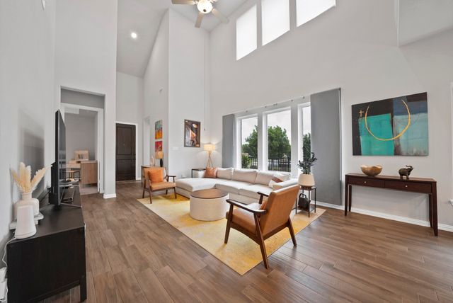 2502 Westbank Trail, Garland, TX 75042