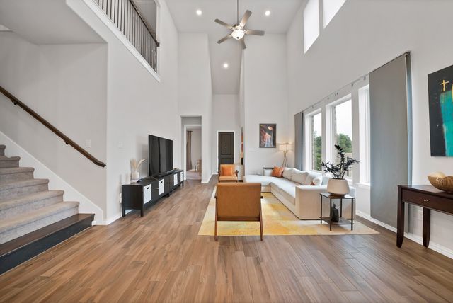 2502 Westbank Trail, Garland, TX 75042