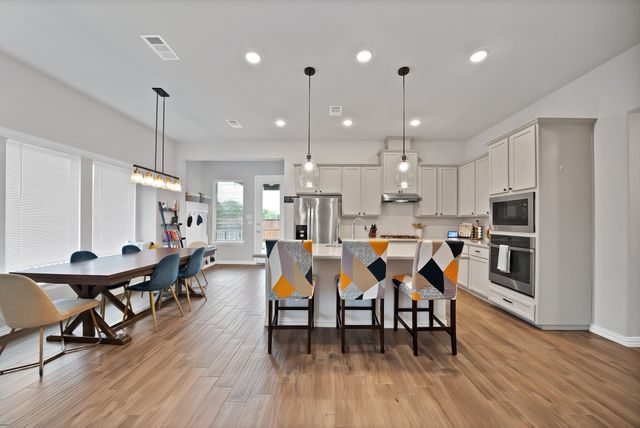 2502 Westbank Trail, Garland, TX 75042