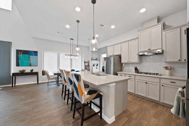 2502 Westbank Trail, Garland, TX 75042
