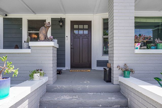 3245 Ruckle Street, Indianapolis, IN 46205
