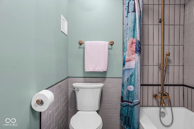 3245 Ruckle Street, Indianapolis, IN 46205