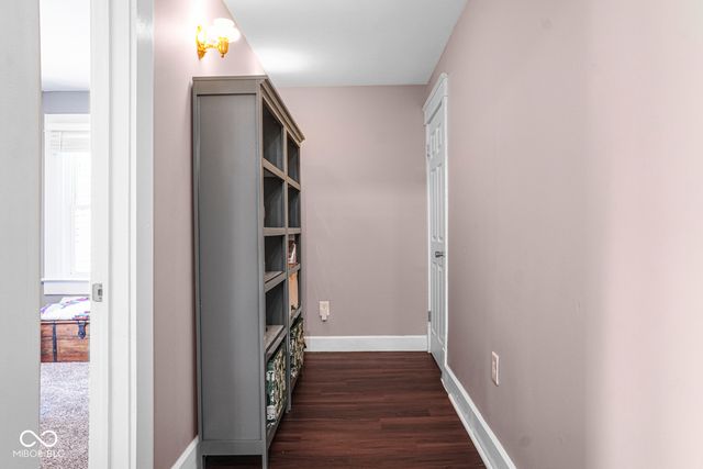3245 Ruckle Street, Indianapolis, IN 46205