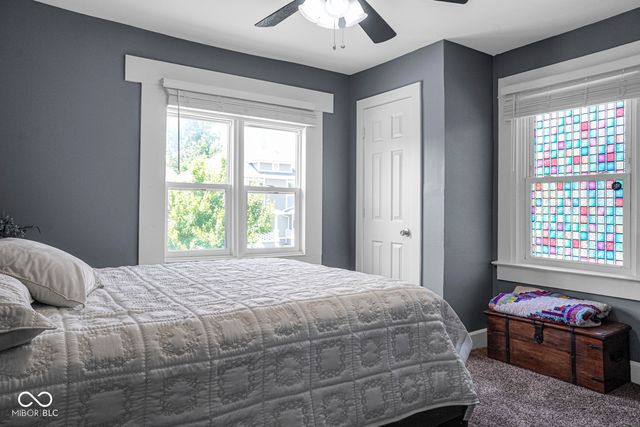 3245 Ruckle Street, Indianapolis, IN 46205