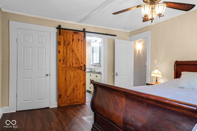 3245 Ruckle Street, Indianapolis, IN 46205