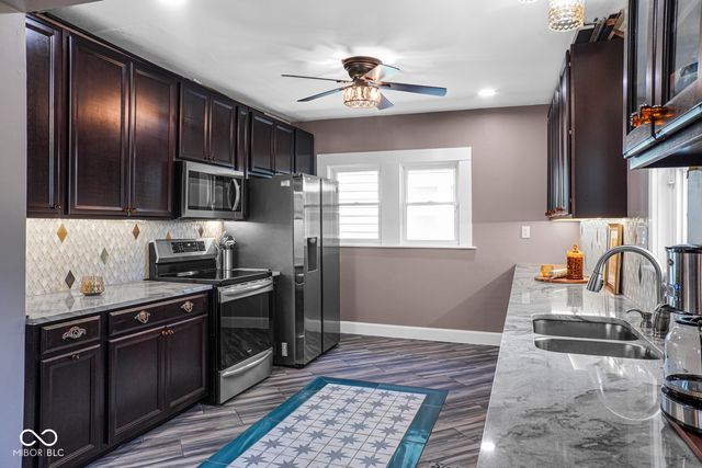 3245 Ruckle Street, Indianapolis, IN 46205