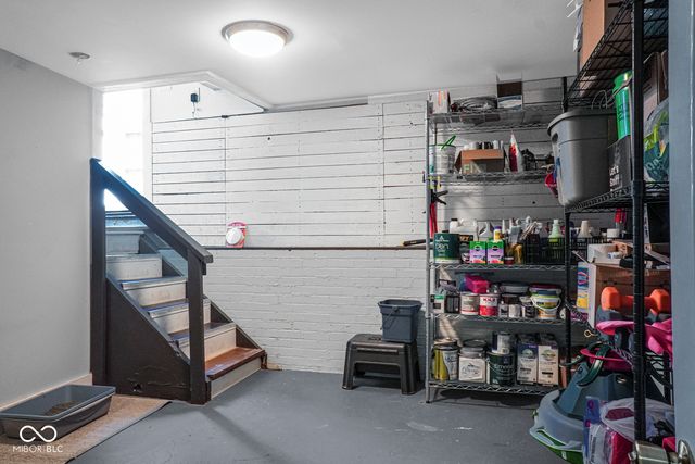 3245 Ruckle Street, Indianapolis, IN 46205