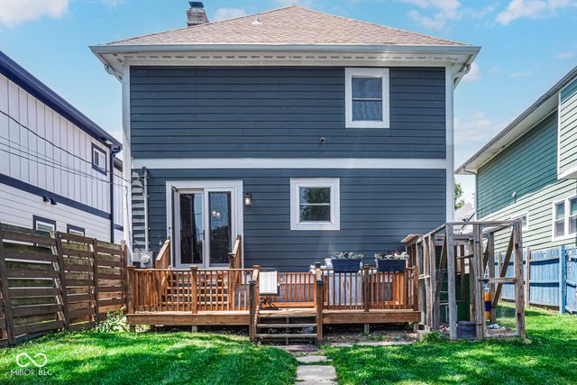 3245 Ruckle Street, Indianapolis, IN 46205