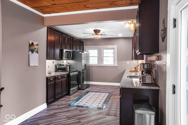 3245 Ruckle Street, Indianapolis, IN 46205