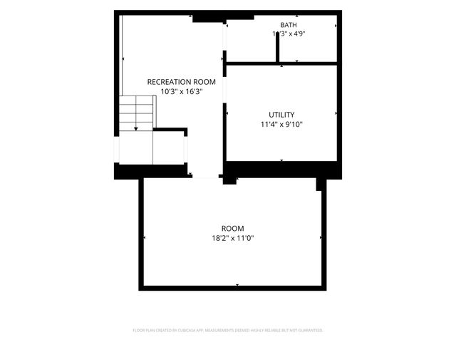 3245 Ruckle Street, Indianapolis, IN 46205