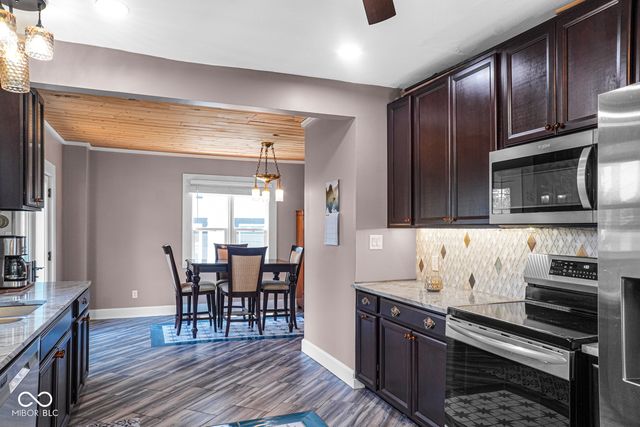 3245 Ruckle Street, Indianapolis, IN 46205