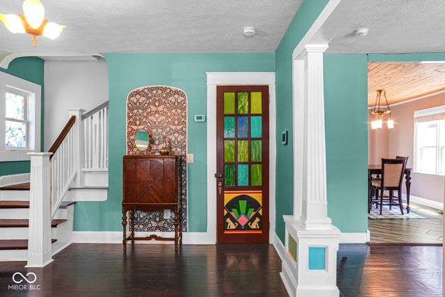 3245 Ruckle Street, Indianapolis, IN 46205