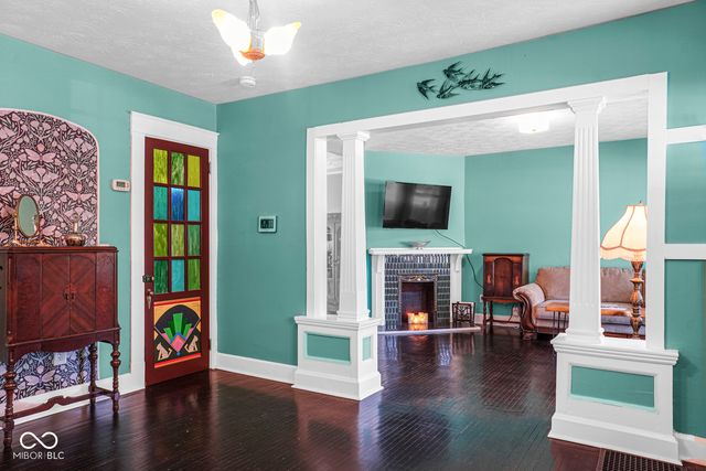 3245 Ruckle Street, Indianapolis, IN 46205